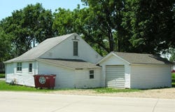 211 E 7th Street, St. Ansgar, IA 50472