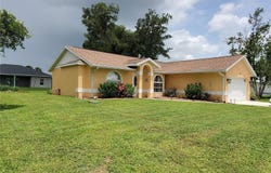 1835 RIVAL TERRACE, NORTH PORT, FL 34286