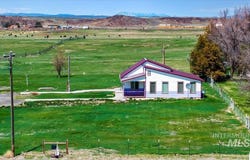 40 W 420 N, Shoshone, ID 83352