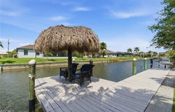 2105 SW 29th Terrace, Cape Coral, FL 33914