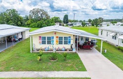5408 RIVIERA DRIVE, ZEPHYRHILLS, FL 33541