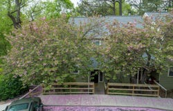 304 Cedarwood Lane, Carrboro, NC 27510