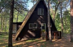 8160 W River Road, Irons, MI 49644