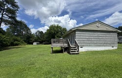 124 Kearney Avenue, Oxford, NC 27565