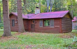 7745 Alpine Drive, Summerfield Twp, MI 48625