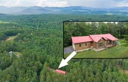 604 Sheep Wallow Road, Dahlonega, GA 30533