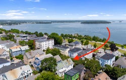 40 Morning Street, Portland, ME 04101