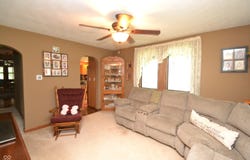 914 N Morton Street, Fairmount, IN 46928
