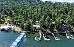 31 W Conkling Park Dr, Worley, ID 83876