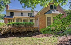 136 Captaine Graves, Williamsburg, VA 23185