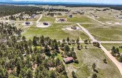 16725 N Meridian Road, Elbert, CO 80106