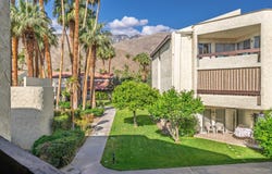 1490 S Camino Real, Palm Springs, CA 92264