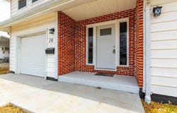 10 Wonneman Circle, Mexico, MO 65265