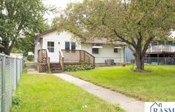 1604 N Franklin Street, New Ulm, MN 56073