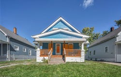 13709 Durkee Avenue, Cleveland, OH 44105