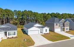 95 Maymont Street NW, Supply, NC 28462