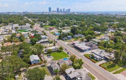 1919 DR MARTIN LUTHER KING JR STREET S, ST PETERSBURG, FL 33705