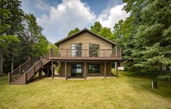 3695 W Brule Lake, Iron River, MI 49935