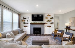 950 Edmonds Place, Greenwood, IN 46143