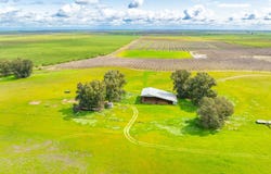 TBD Road 48 Road B, Willows, CA 95988