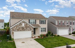 596 Altona Drive, Blacklick, OH 43004