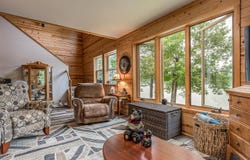 6982 REED FARM LN, Lake Tomahawk, WI 54539