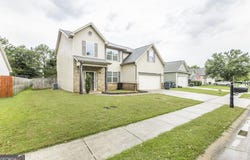 318 Flowing Meadows, Kathleen, GA 31047