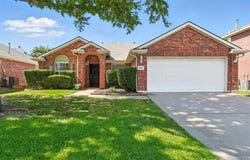 3007 Blake Street, Corinth, TX 76210