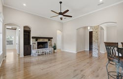 213 County Rd 2321, Mineola, TX 75773
