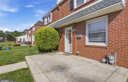 576 MICHELL ST, RIDLEY PARK, PA 19078