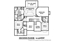 04 Pocosin Street, Fayetteville, NC 28312