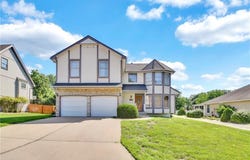2431 S Ponca Avenue, Independence, MO 64057