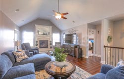21212 E 52nd Street Court, Blue Springs, MO 64015