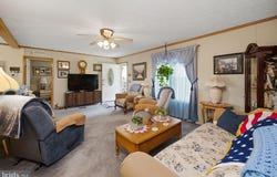 2724 DRY RUN Road, SWANTON, MD 21561