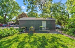 408 S Governor St, IowaCity, IA 52240