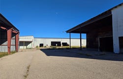 301 Railroad Avenue, Judith Gap, MT 59453