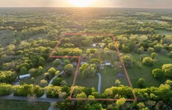 539 Smith Oak Road, Sherman, TX 75090
