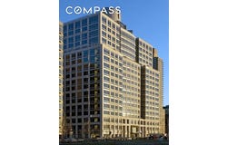 120 Riverside Boulevard, New York, NY 10069