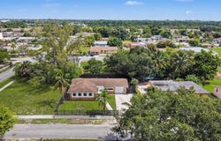 3281 NW 212th St, Miami Gardens, FL 33056