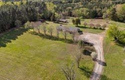 218 Deer Run Rd, Blackstone, VA 23824