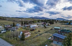 480 CASTELLO AVE, Fairplay, CO 80440