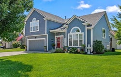 20487 W 125th Place, Olathe, KS 66061