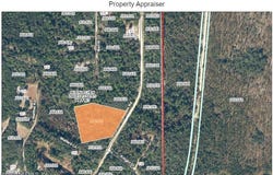 NETTLES, Florahome, FL 32140
