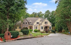215 Hamden Trace SW, Atlanta, GA 30331