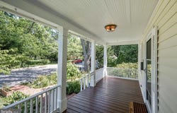 7 MONTGOMERY AVENUE, GAITHERSBURG, MD 20877