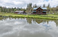 9500 Butte Falls Highway, Eagle Point, OR 97524
