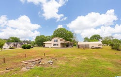 1864 TAYLORS CHAPEL ROAD, BYNUM, AL 36253