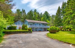 5493 Cascade Road, Lake Placid, NY 12946