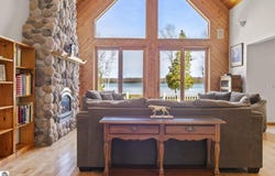 7734 N Shore Court, Grawn, MI 49637