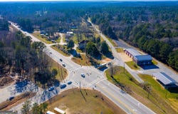 3565 Georgia 85, Ellerslie, GA 31807